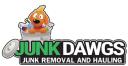 Junk Dawgs Riverside logo